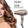 Parlux Alyon Bronze Sèche-cheveux