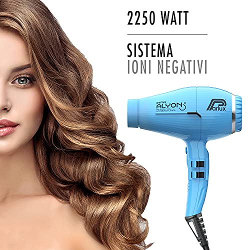 Parlux Sèche-cheveux 8021233132223 Blanc