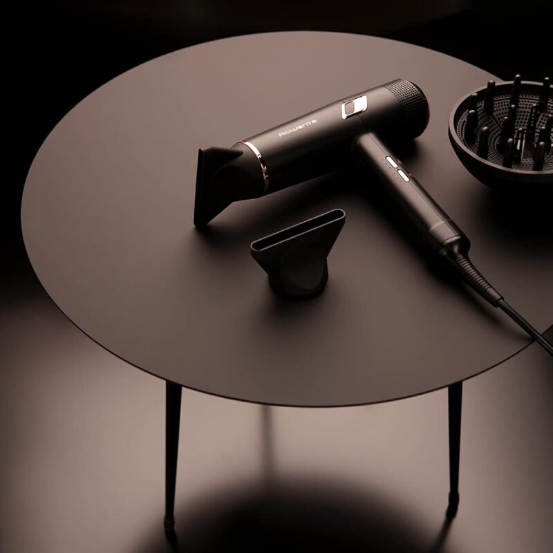 Rowenta CV9920F0 Sèche-Cheveux Professionnel 2200W Noir
