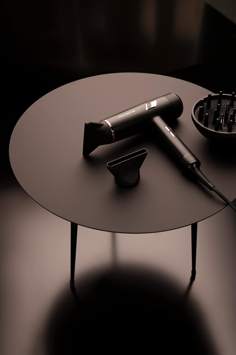 Rowenta CV9920F0 Sèche-Cheveux Professionnel 2200W Noir