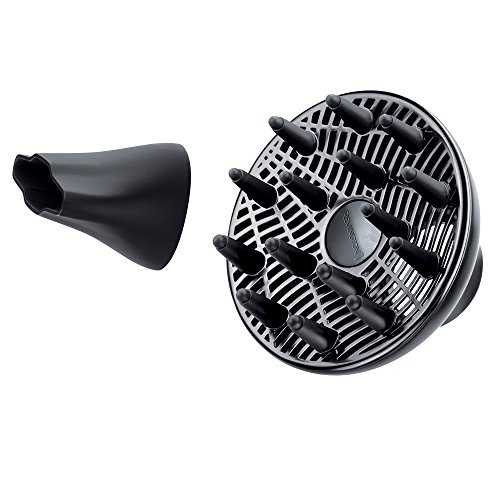 Remington Sèche-cheveux Ionique Léger Puissant Pro-Air Turbo 2400W