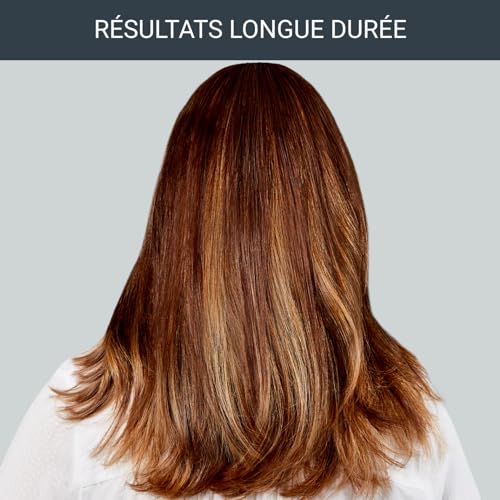 Rowenta Sèche-cheveux Effiwatts Ionique Léger Compact CV1811F0