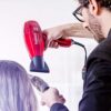 Valera SXJ 8500 RC Silent Jet 8500 Ionic Sèche-cheveux 2000W