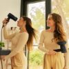 Cecotec Sèche-Linge Moteur Numérique Sans Balais Bamba IoniCare RockStar