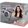 Remington Sèche-cheveux Keratin Protect 2200W Ionique Céramique