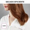 Rowenta CV3323 Nomad Sèche-cheveux Voyage 1600 W Compact Pliable