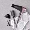 Remington Sèche-cheveux Ionique Multifonction Curl Straight 2200W