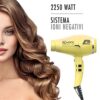 Parlux Alyon Sèche-cheveux Jaune
