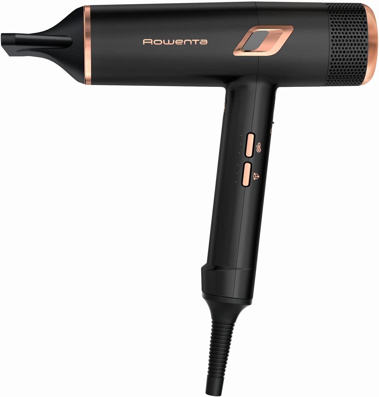 Rowenta CV9920F0 Sèche-Cheveux Professionnel 2200W Noir