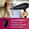 Philips Hair Dryer Prestige Pro 2300W HPS920/00