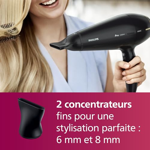 Philips Hair Dryer Prestige Pro 2300W HPS920/00