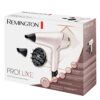 Remington Sèche-cheveux Ionique PROluxe 2400W Longue Durée