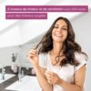 Beurer HC 17 Sèche-cheveux compact pliable 1300W Satin gris