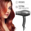Parlux Ethos Hair Tools