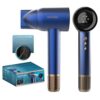 Cecotec Sèche Cheveux IoniCare Rockstar Nano IonTech Blue Cecotec Sèche Cheveux IoniCare Rockstar Nano IonTech Blue