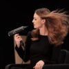 Rowenta CV9920F0 Sèche-Cheveux Professionnel 2200W Noir