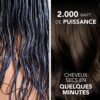 Sèche-cheveux Gama Italy iQ1 Perfect 1600W Rose Gold