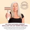 Shark Sèche-cheveux Finisseur RapidGloss Ionique Sans Dommage