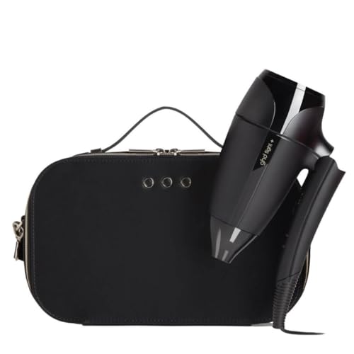 Sèche cheveux ghd Flight+Noir Sèche cheveux ghd Flight+Noir