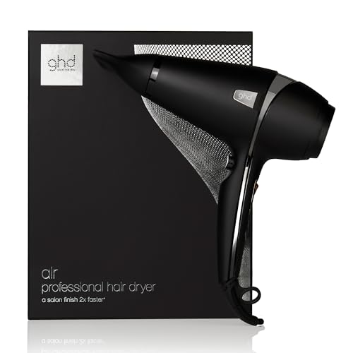 Sèche-cheveux GHD Air professionnel Noir Sèche-cheveux GHD Air professionnel Noir