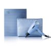 GHD Helios Sèche Cheveux Professionnel Bleu Glacier