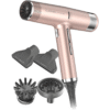 Gama Sèche-Cheveux Professionnel iQ3 Perfetto (Gold Rose)