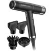 Sèche-cheveux professionnel Gama Italy iQ3 Perfetto 2200W Sèche-cheveux professionnel Gama Italy iQ3 Perfetto 2200W